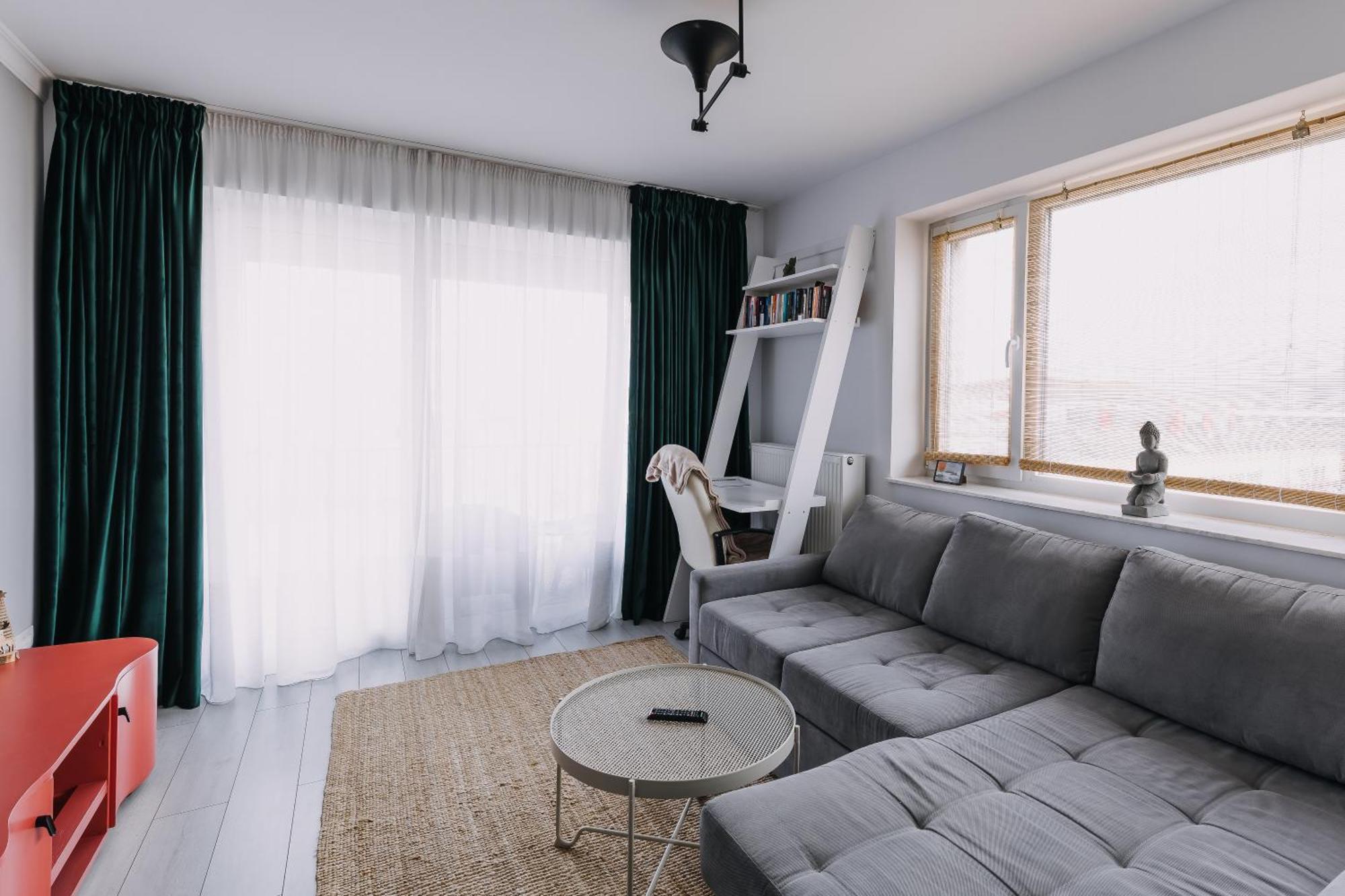 Dreamhome Studio Braşov Exterior foto