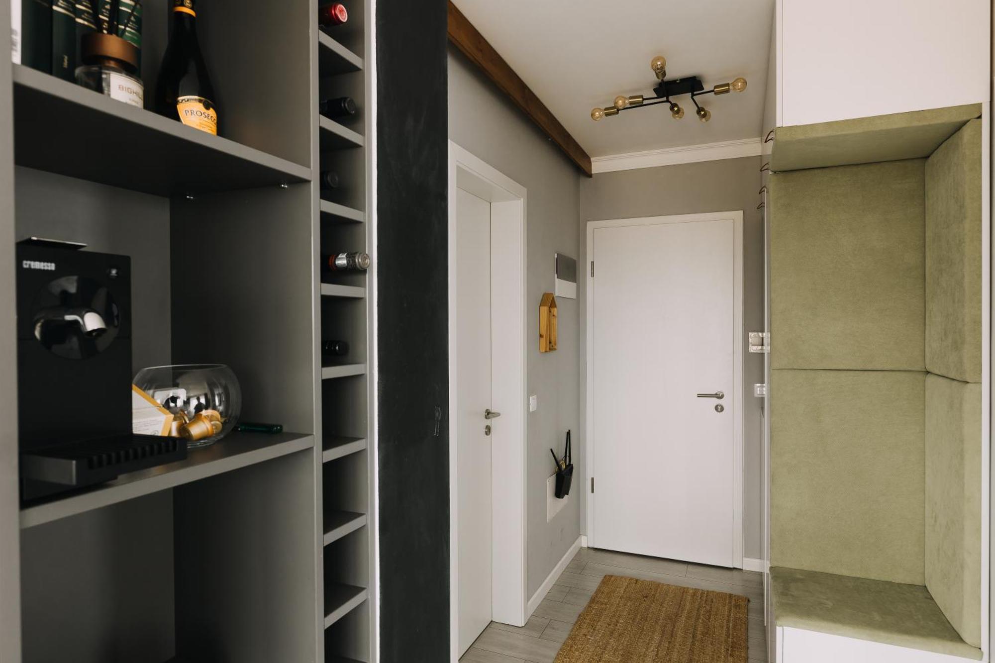 Dreamhome Studio Braşov Exterior foto