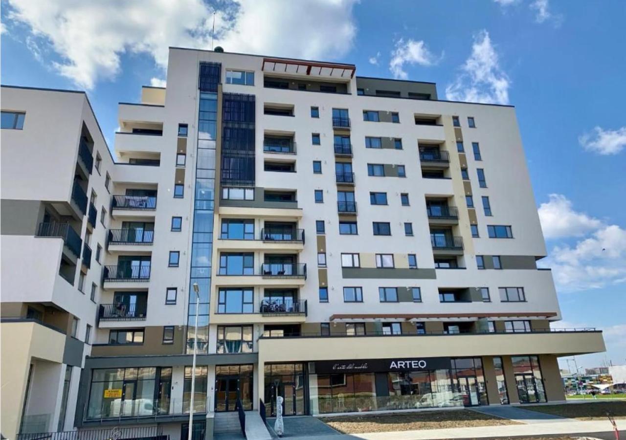 Dreamhome Studio Braşov Exterior foto